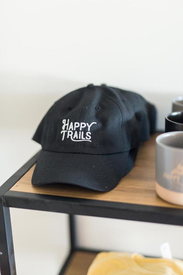 Happy Trails Bnb 特洛匹克 外观 照片